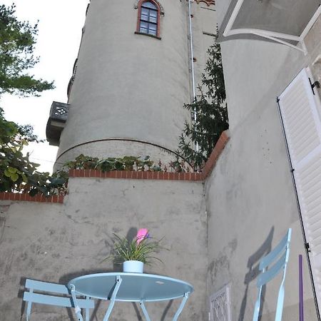 Apartamento Sotto La Torre Costigliole d'Asti Exterior foto