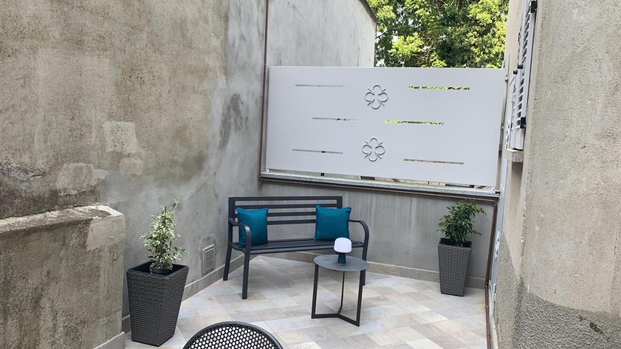 Apartamento Sotto La Torre Costigliole d'Asti Exterior foto