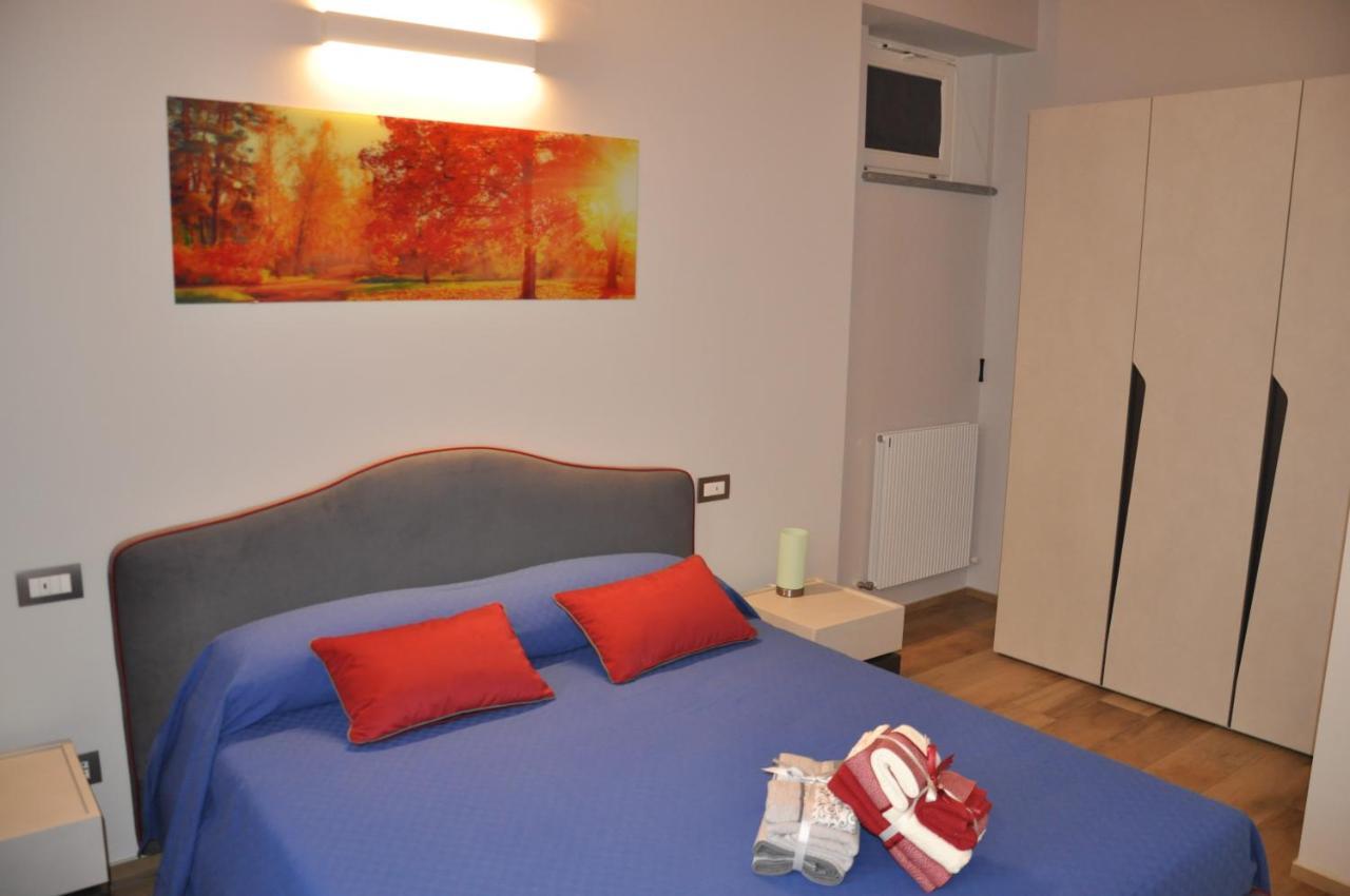 Apartamento Sotto La Torre Costigliole d'Asti Exterior foto